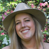 Headshot of Lauren Sabatier, Spokane Reiki Healer