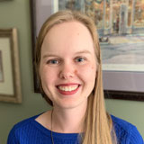 Headshot of Spokane Reiki practitioner Sarah Van Dyk